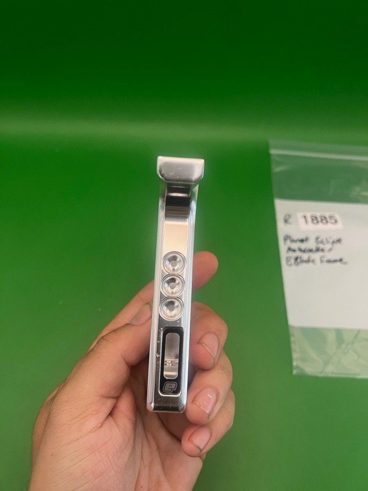 Planet Eclipse Autococker E Blade Paintball Marker Frame