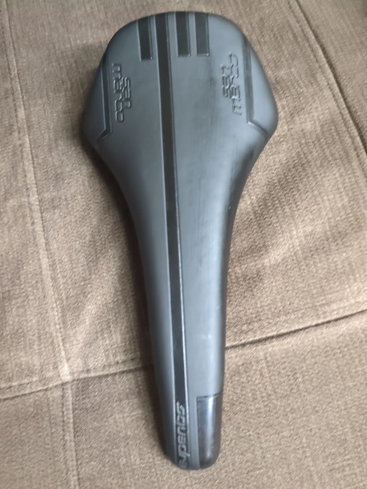 san marco regale saddle
