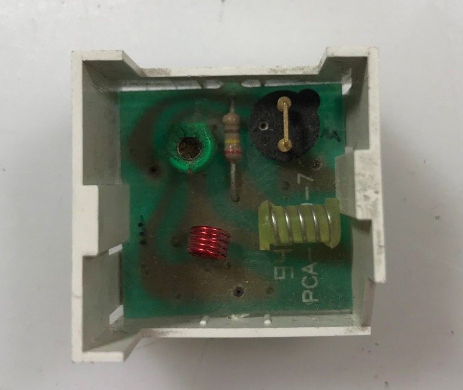 Scientific Atlanta 234341 Equalizer