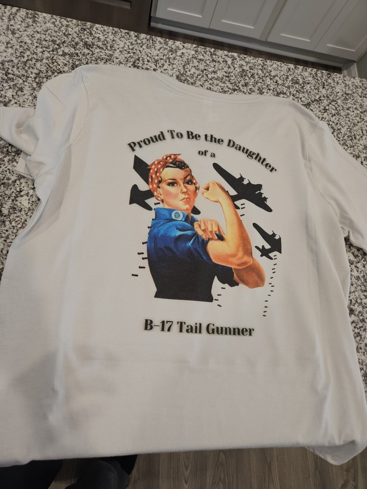 DTG G4 T-Shirt Printer with DTF Capability