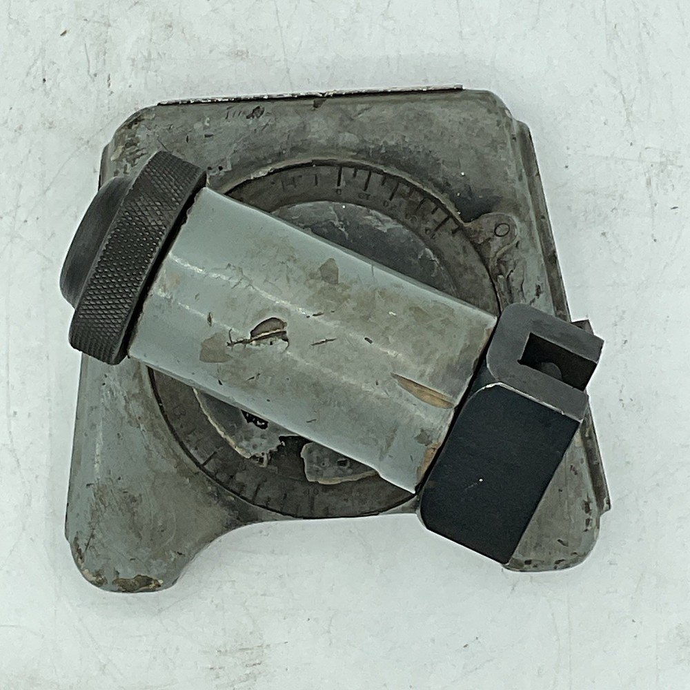 Boyar-Shultz Model G Universal Grinding Fixture