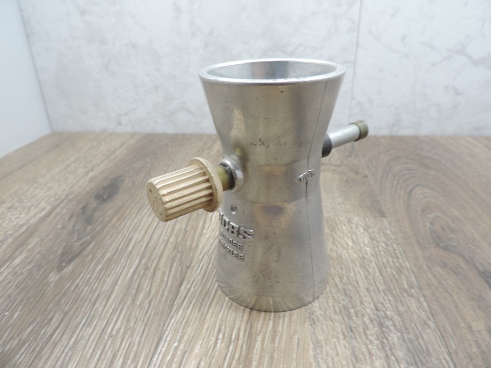 RCBS Powder Trickler Weighted Base