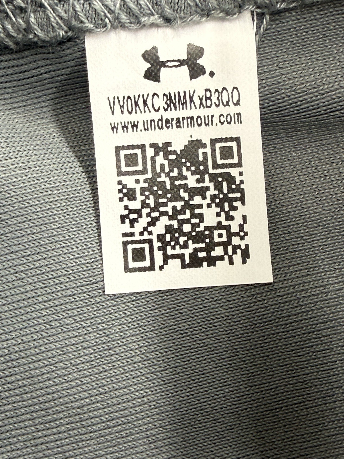 NEW Under Armour Football Pants Force Style Mens M Medium Gray GP U00274 1372059