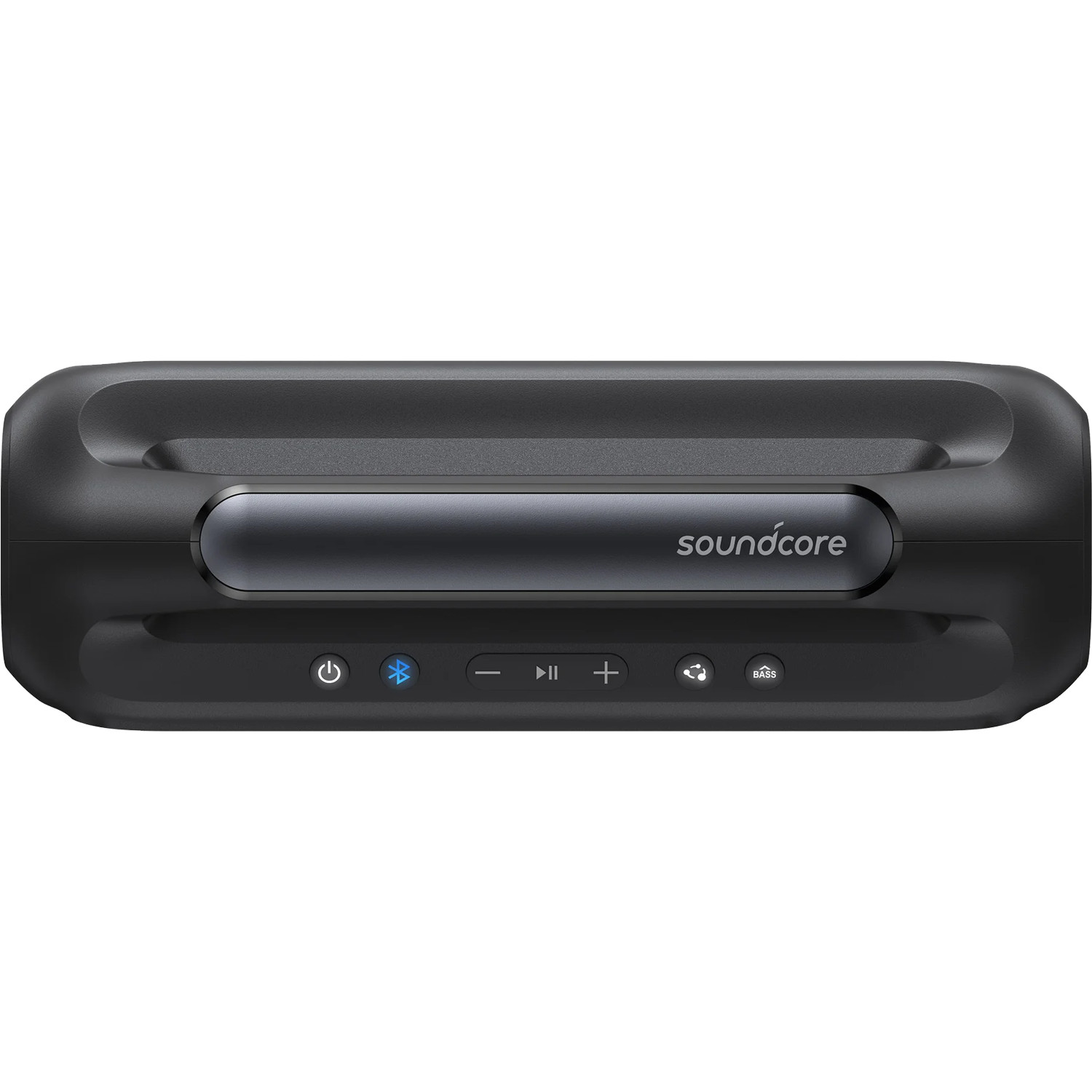 Anker Soundcore Boom V2 Waterproof Wireless Bluetooth Speaker OPEN BOX