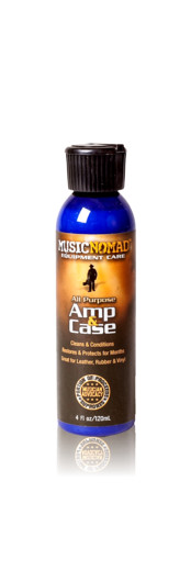 Music Nomad Amp & Case Cleaner & Conditioner