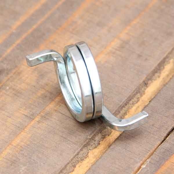 OSET - Footpeg Spring (to 2013)