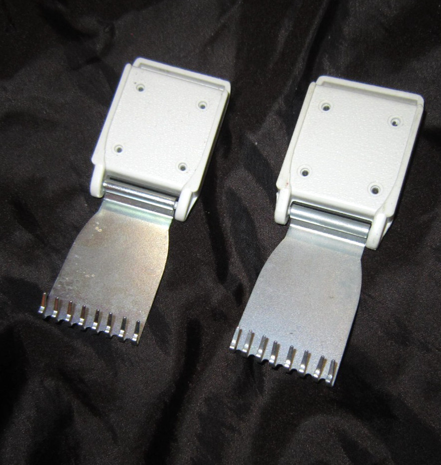 Claw Weight For Brother Singer Knitting Machine Value Set Accessory Tool