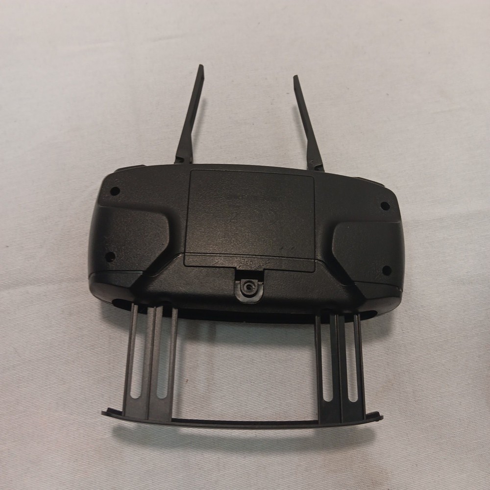 Black Replacement Remote Control E88 Folding Drone Controller Only