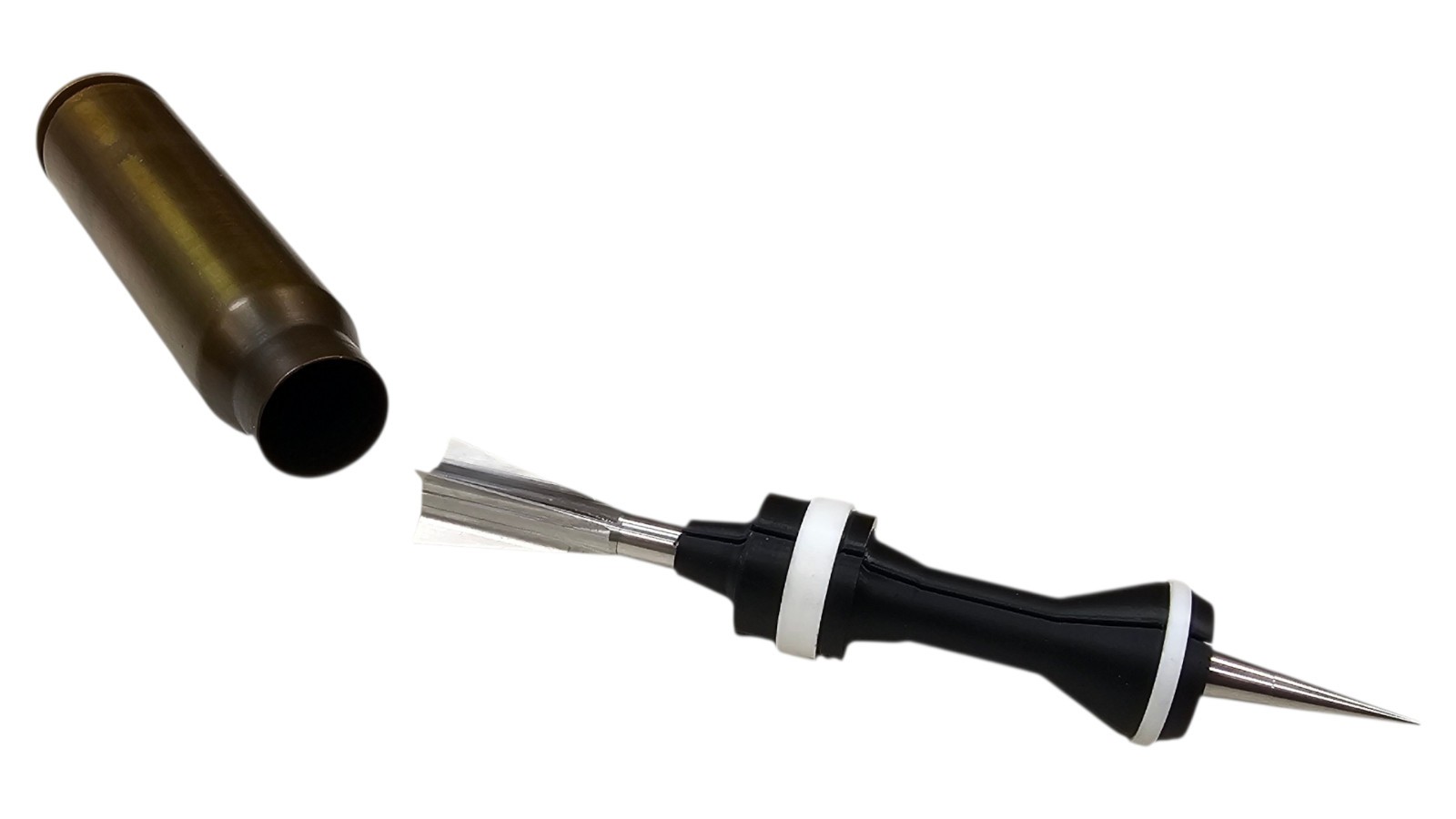 30mm APFSDS-T 1:1 Replica GAU-8 Avenger A-10 Thunderbolt II Warthog 30x173mm IFV