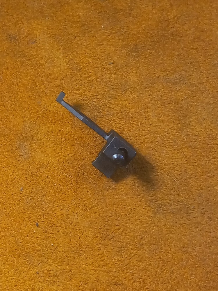 M1 Carbine Disconnect Block
