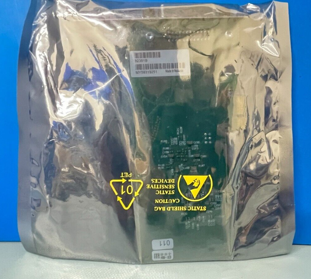 Keysight 82351B PCle-GPIB Interface Card