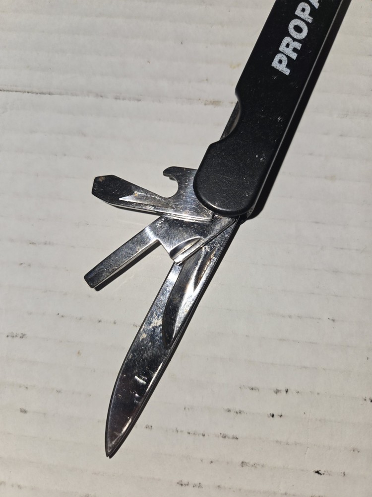 Propak Multi-Tool