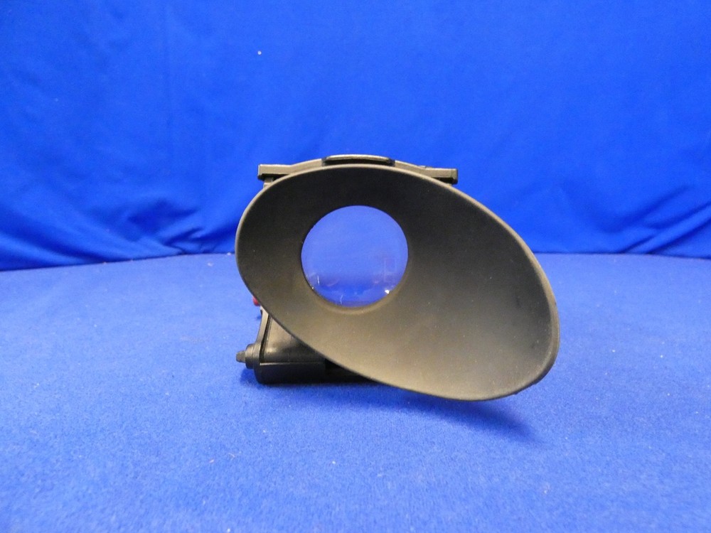 Varavon Multifinder Low Angle Viewfinder + Loupe