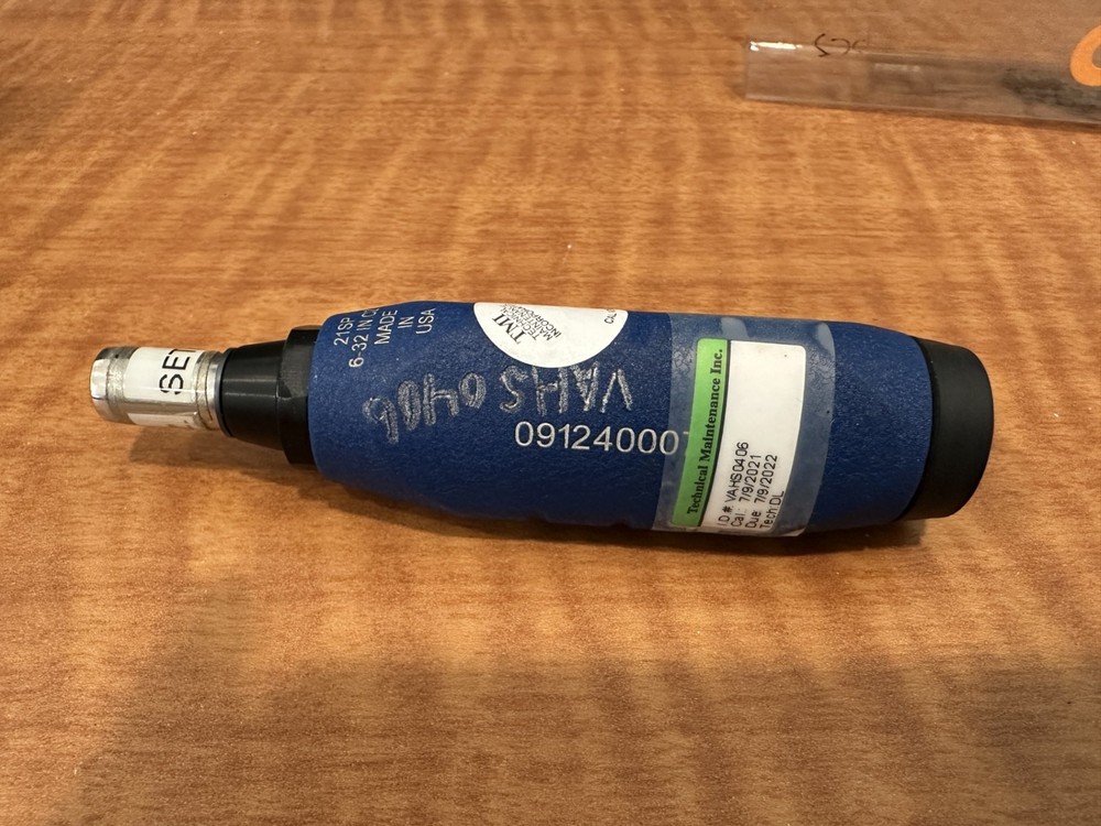 CDI 21SP Torque Driver