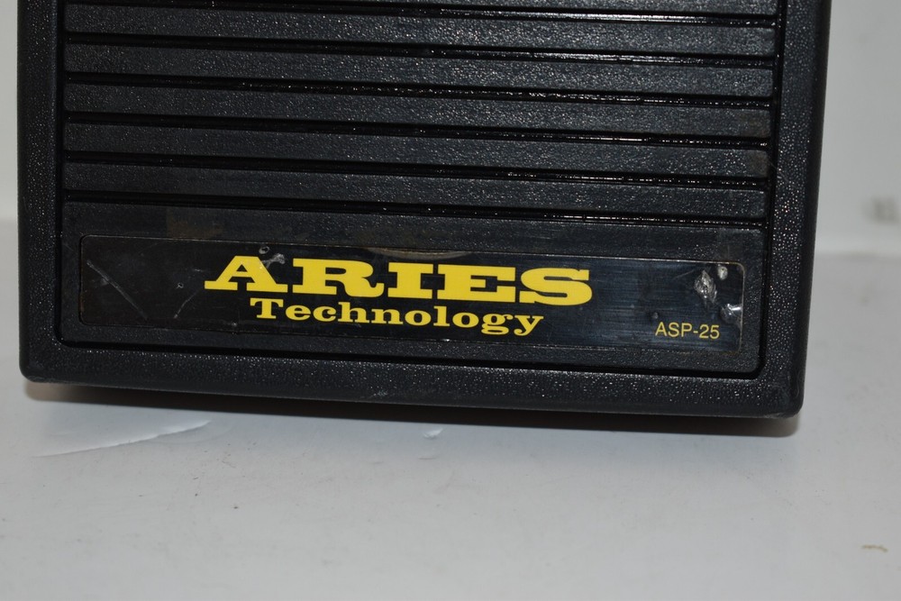 Aries Technology ASP-25 CB Radio Speaker