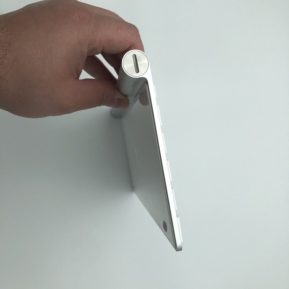 Apple Wireless Keyboard Model no. A1314