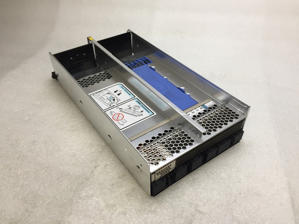 EMC 110-113-106B 2.13GHZ Storage Processor Controller Module For VNX5300