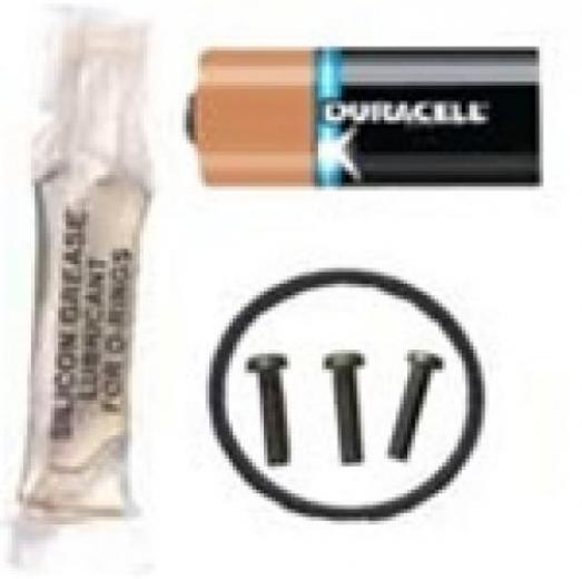 Oceanic battery Kit for the Pro Plus 2 Scuba Diving Computer