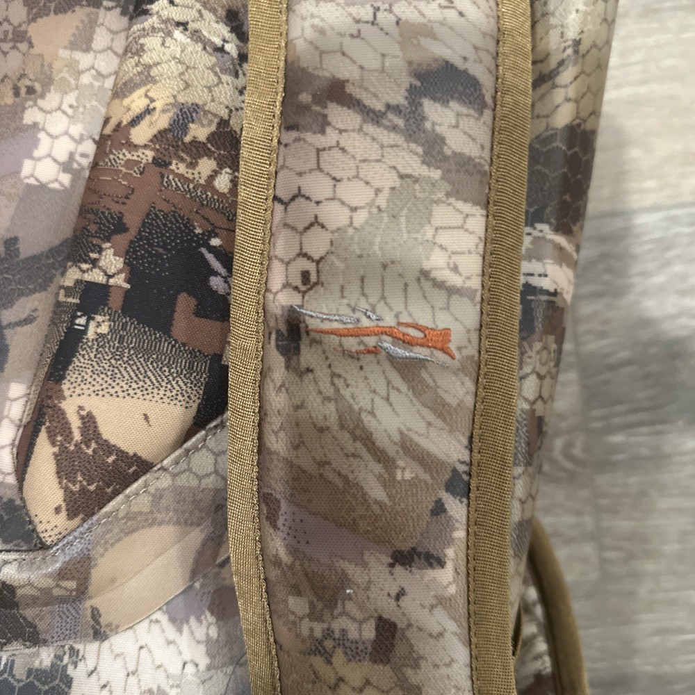 Sitka Marsh Backpack