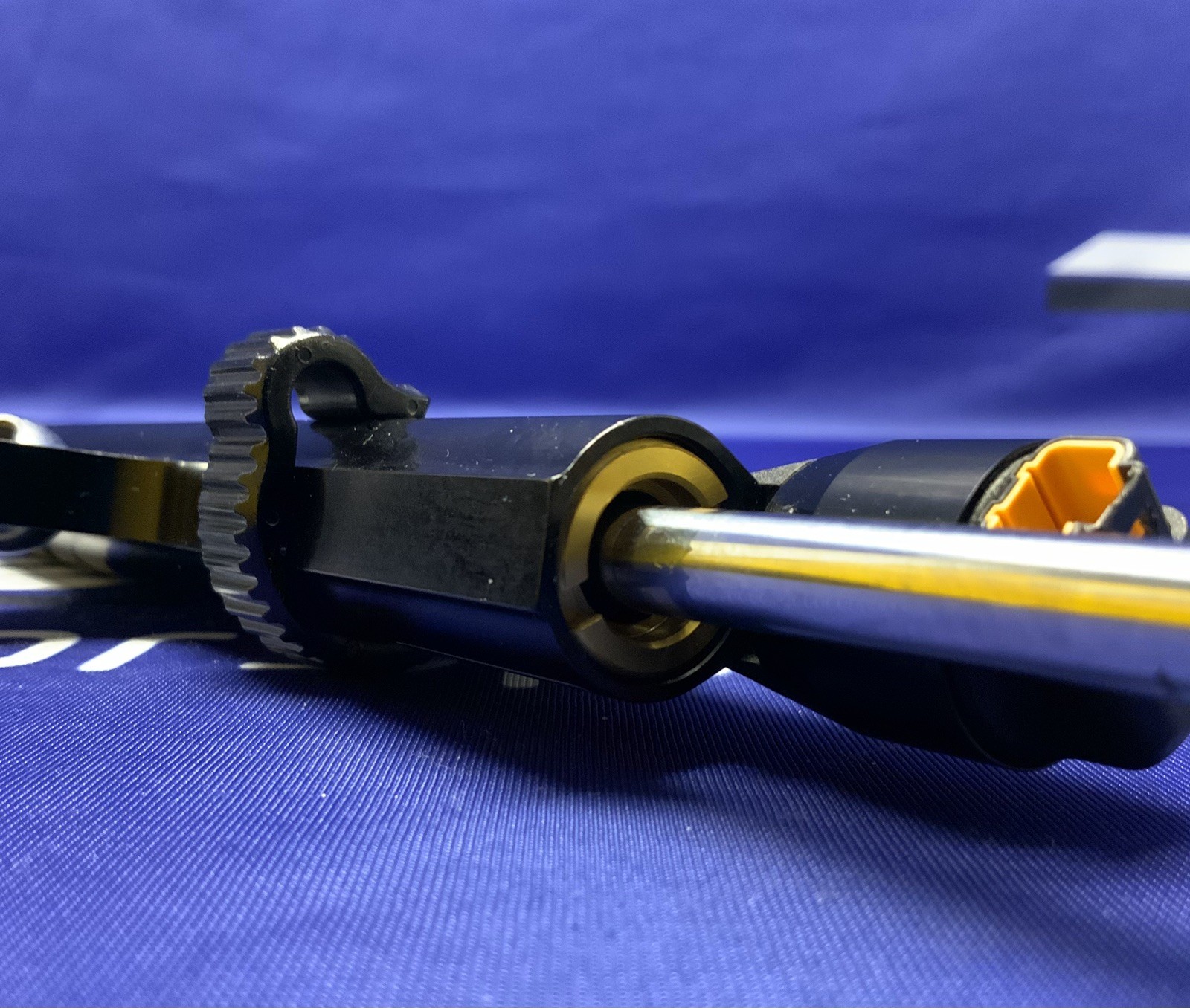 Kawasaki Steering Damper ZX-10R/RR 2016-2025 OEM 44071-1498