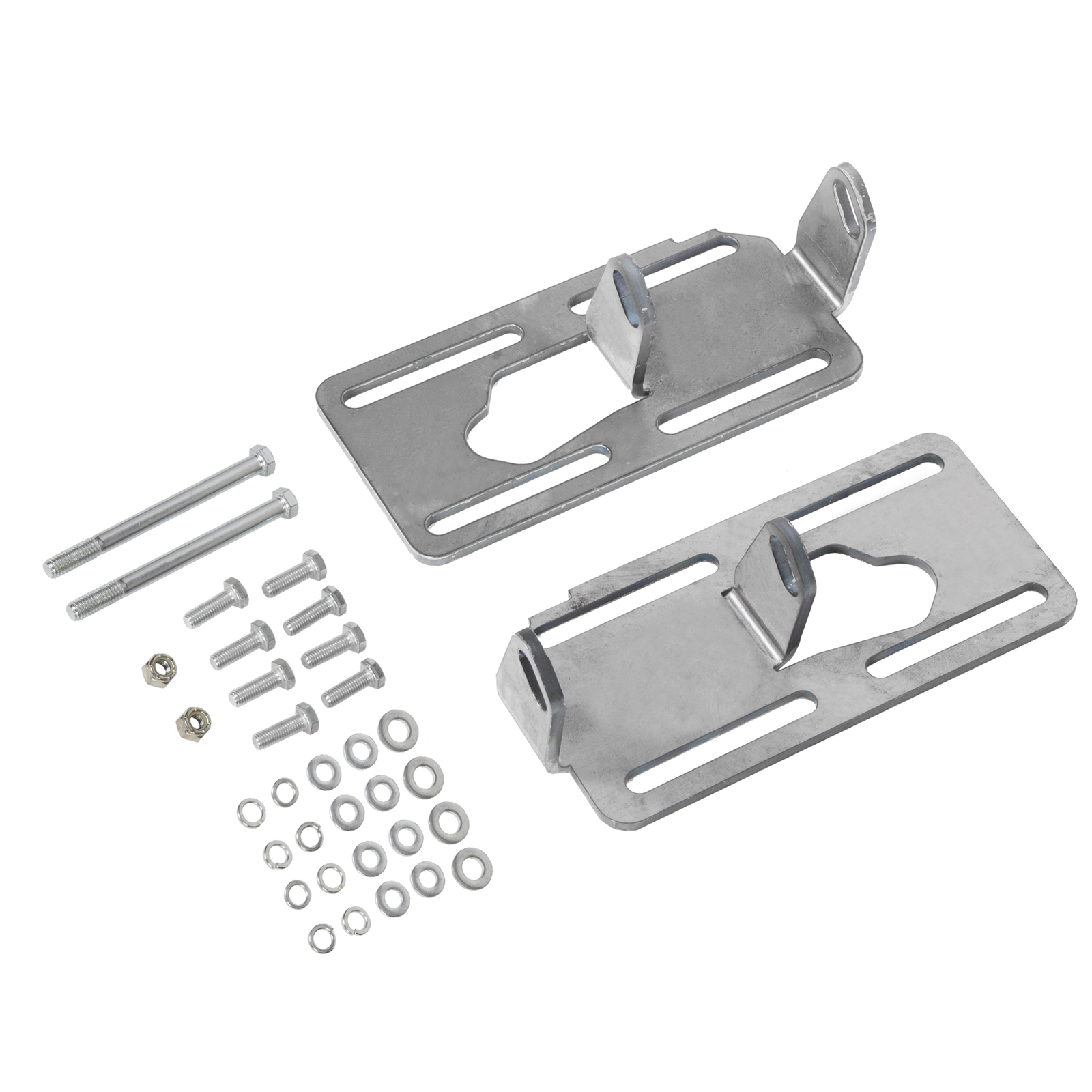 For LS1 Swap G-Body/73-96 F Body CAMARO Adjustable Engine Swap Mounts