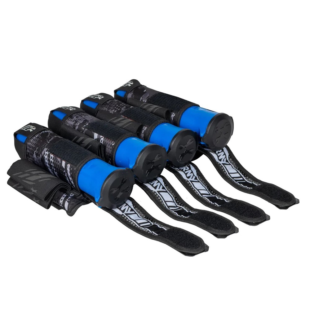 HK Army Eject Slate 4+3+4 Paintball Pod Harness Pack