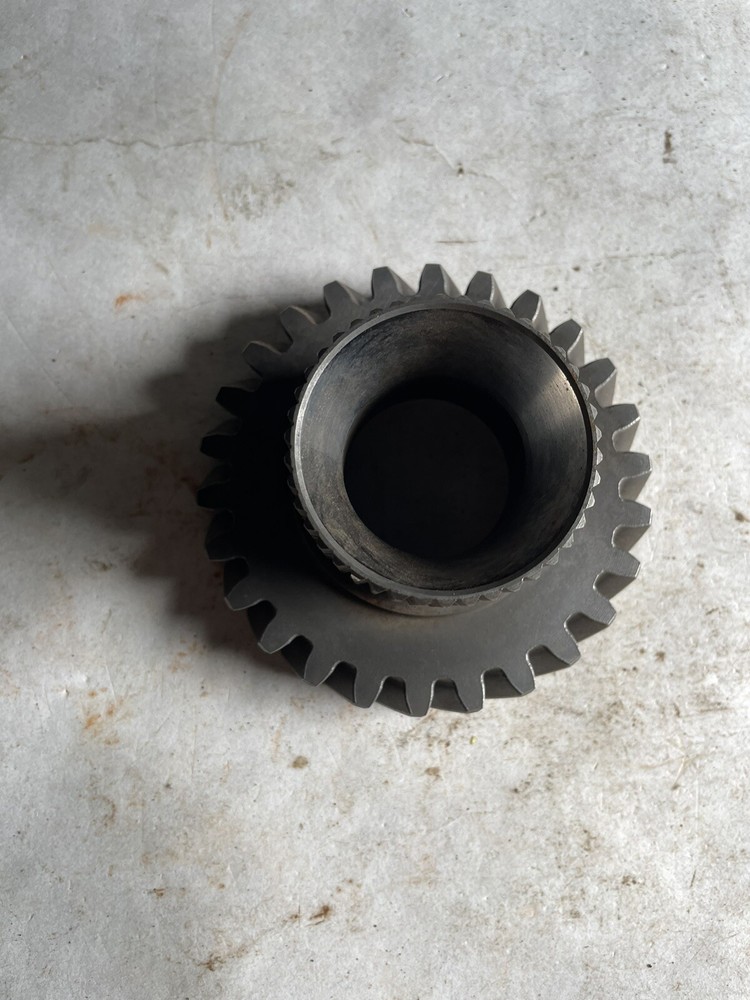 Chelsea 5-P-1024 Gear