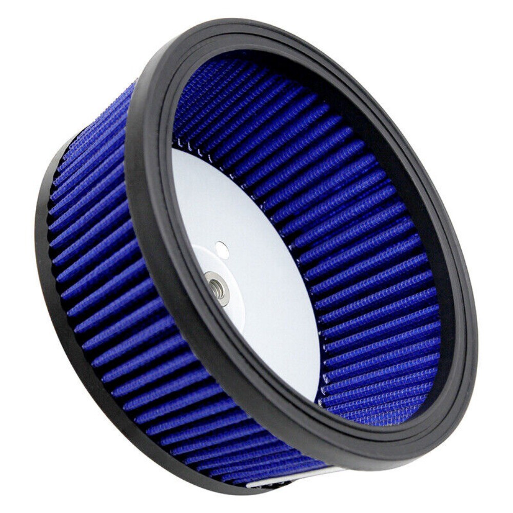 Drag 880-212 High Flow Air Filter For Harley Davidson Screamin Eagle 29442-99A