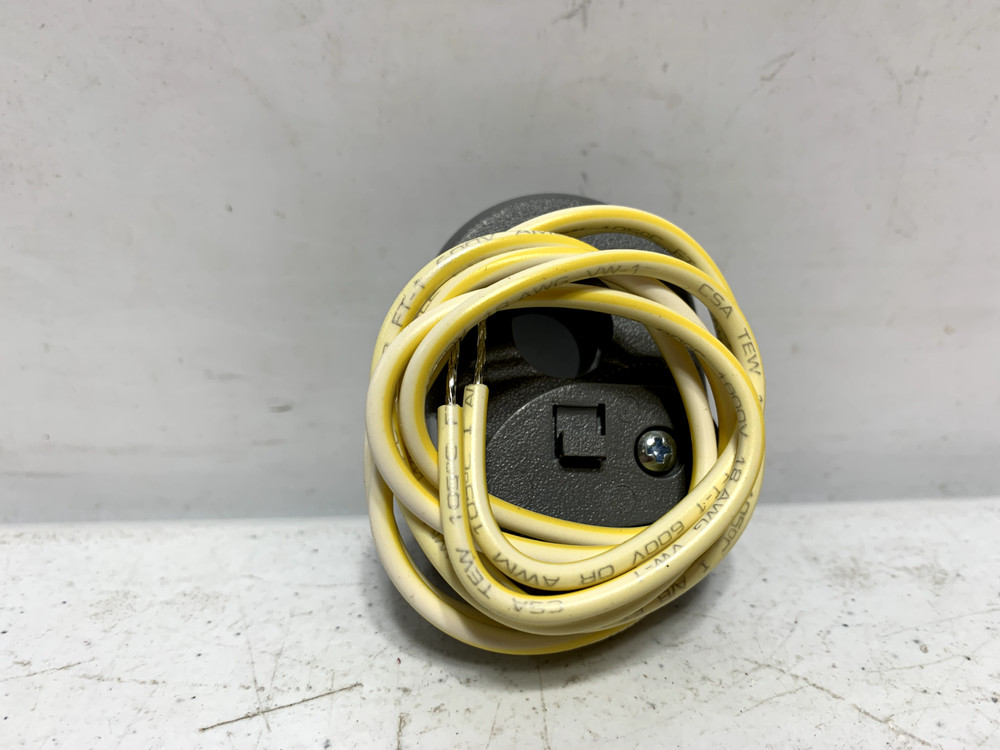 Functional Devices RIBXKA Current Sensor Switch Solid Core Adjustable 0.50-150A