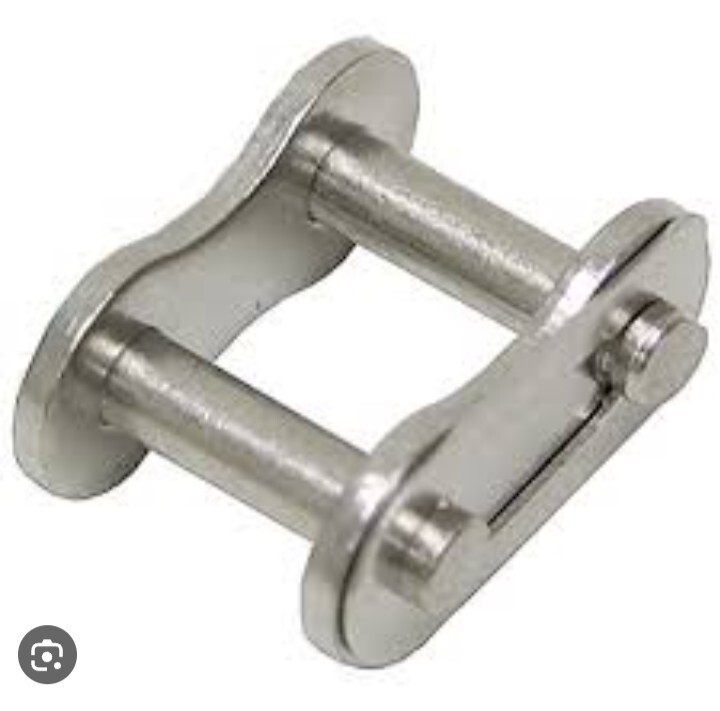 #40SS CONNECTING LINK AMEC