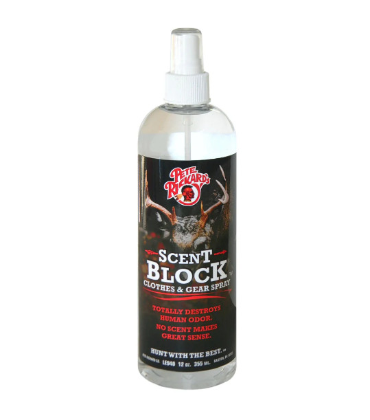 Scent Block 12oz