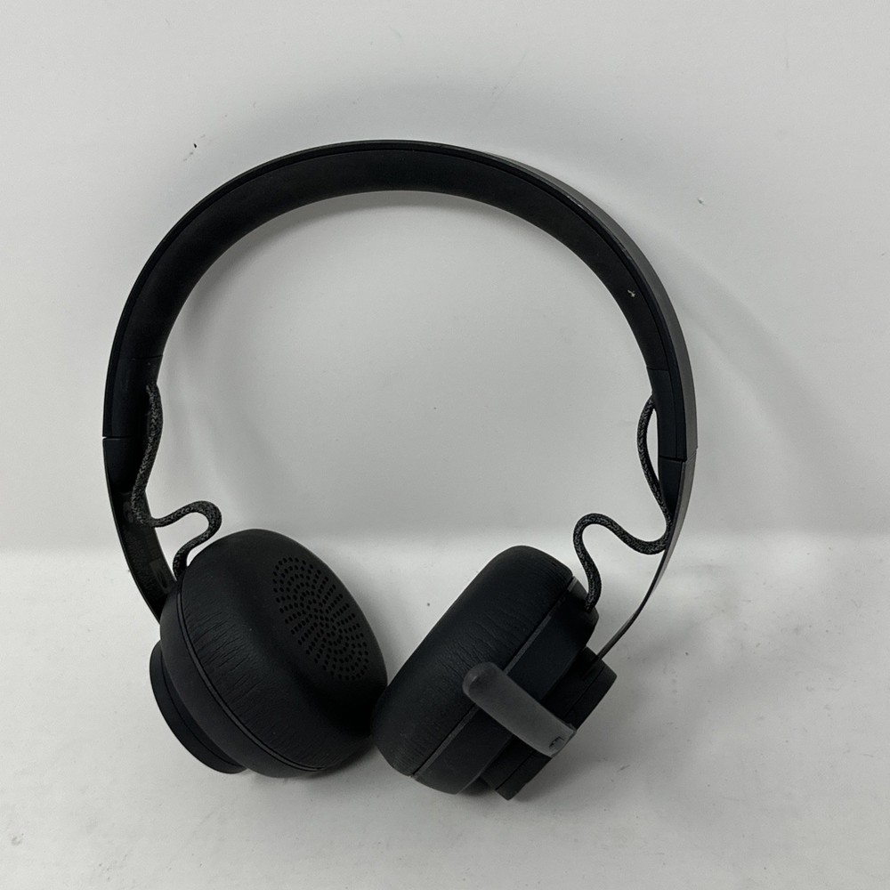 Logitech Zone Wireless Bluetooth Binaural Headset A00082 *Headset Only*
