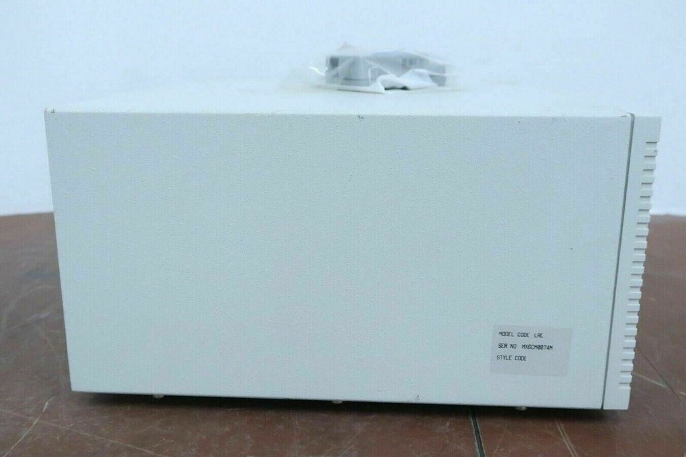 Waters LAC-E Transceiver System Controller for HPLC, p/n WAT200181