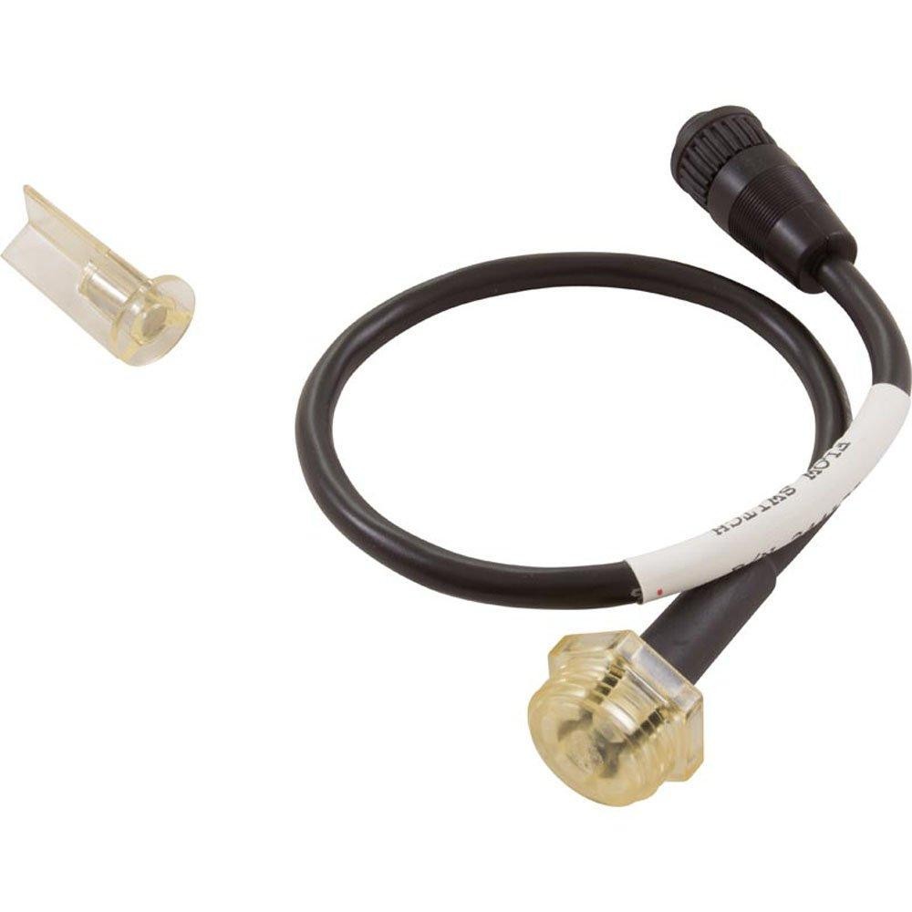 FLOAT STYLE FLOW SWITCH CAX-20206