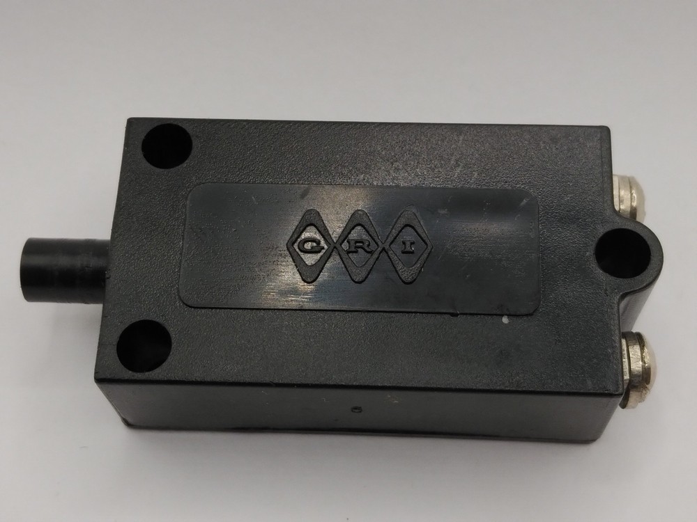 GRI TS-01 TAMPER SWITCH