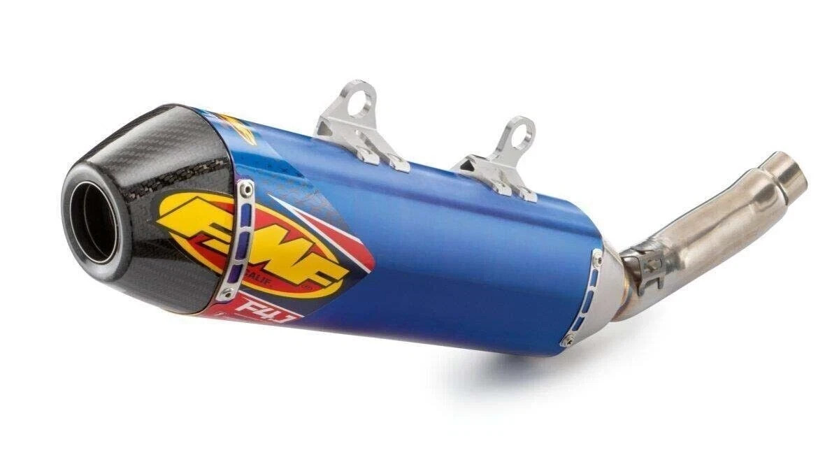 KTM GASGAS Husqvarna FMF Factory 4.1 RCT Silencer 79505979003