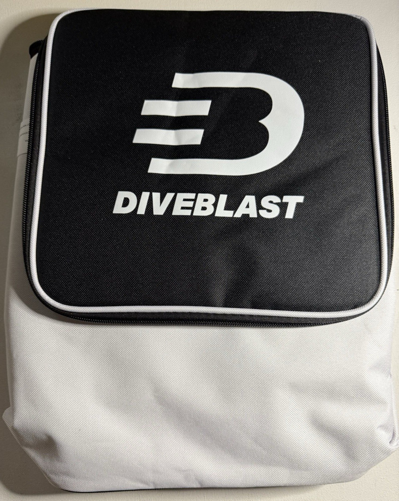 Diveblast Premium Drink Cooler Only-No Float