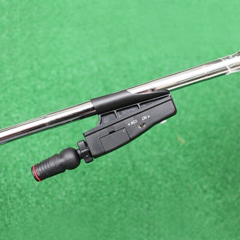 USA Aim Line Sight Laser Golf Corrector Putting Pointer Improve Training Putter