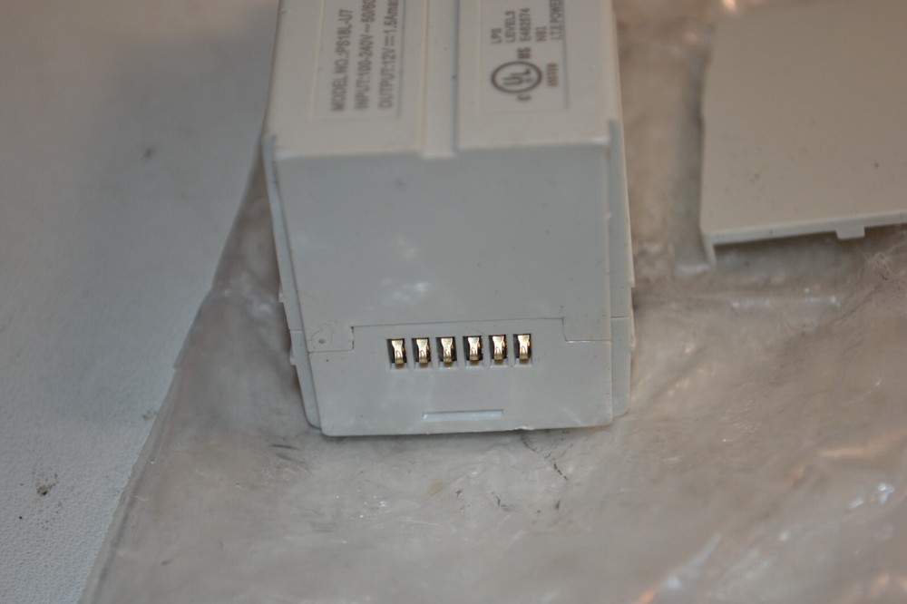 PSI PowerTec Solutions International PS18L-U7 - no cable