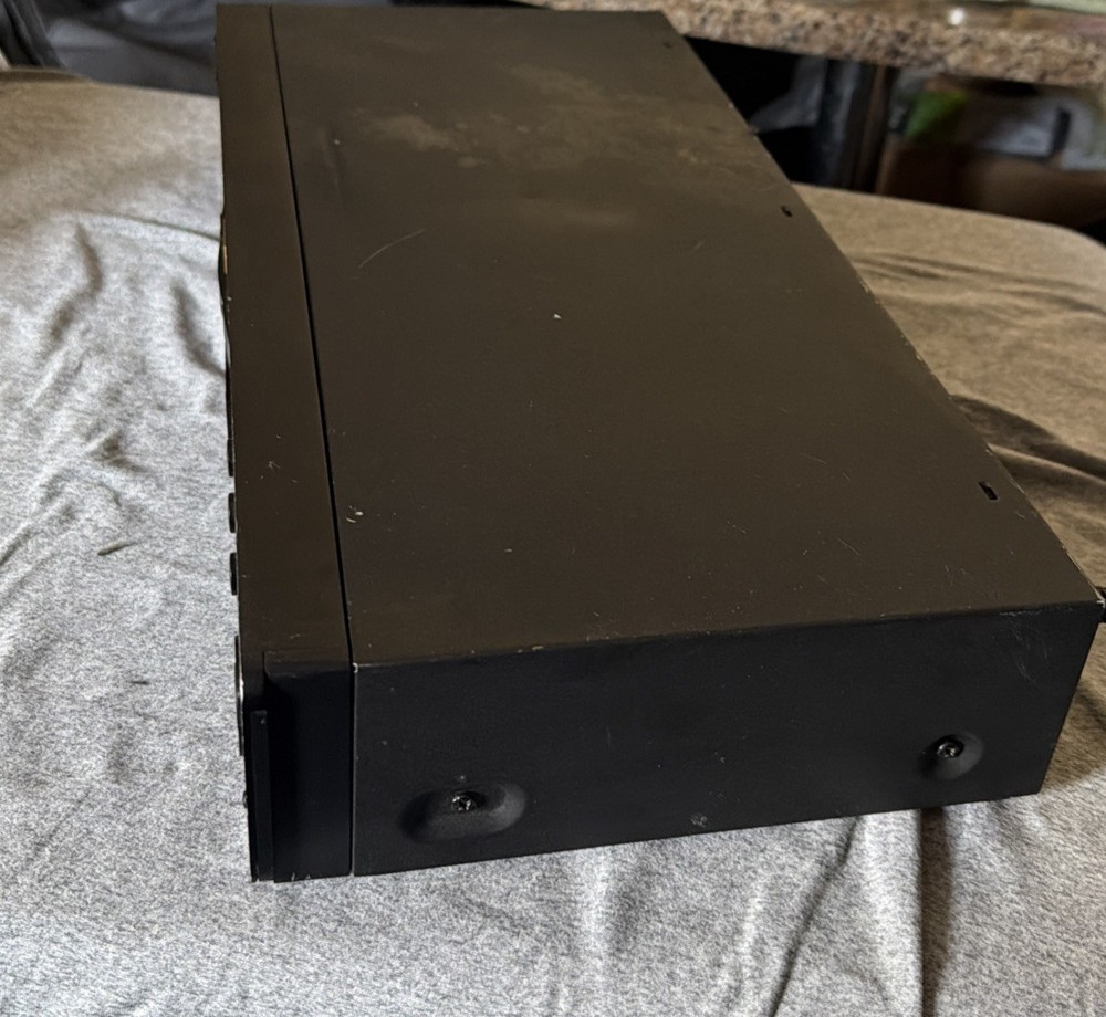 Marantz DV6400 CD Player Changer