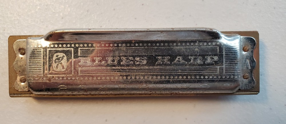 Harmonica