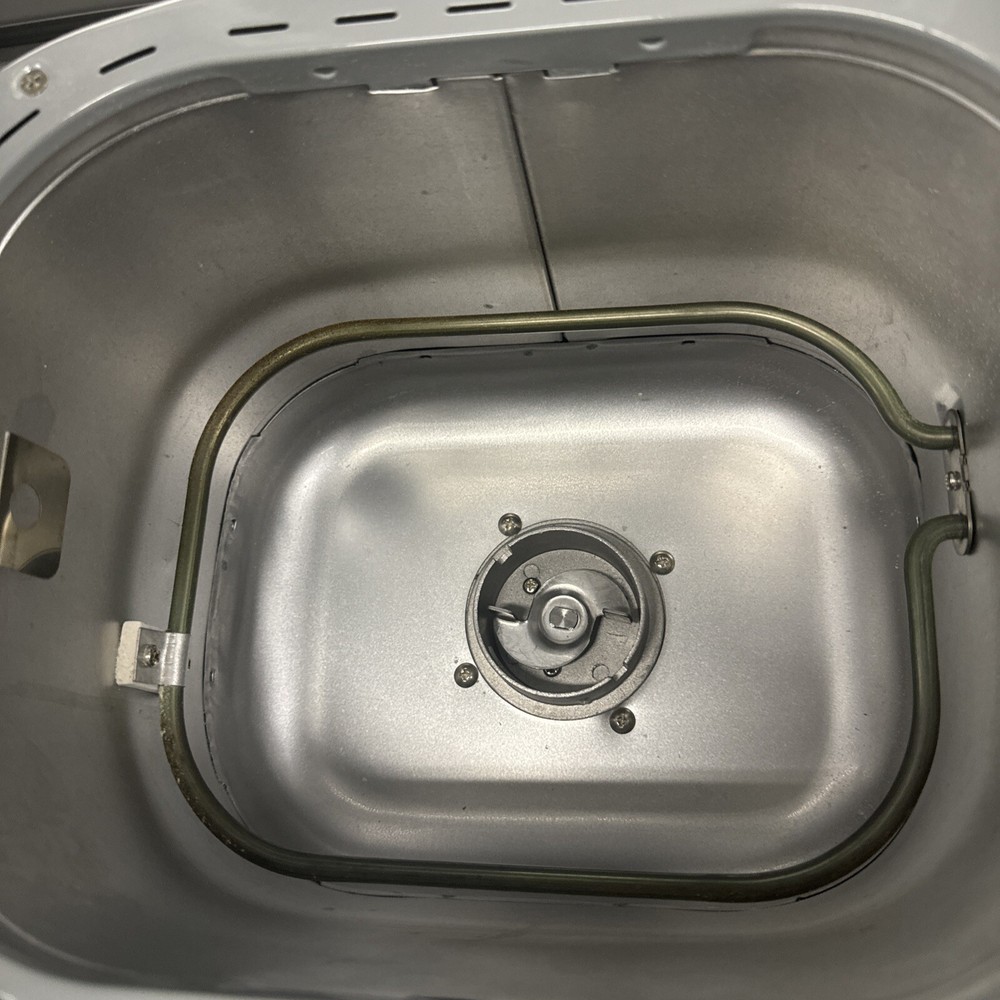 Welbilt Bread Maker Model ABM2H52S