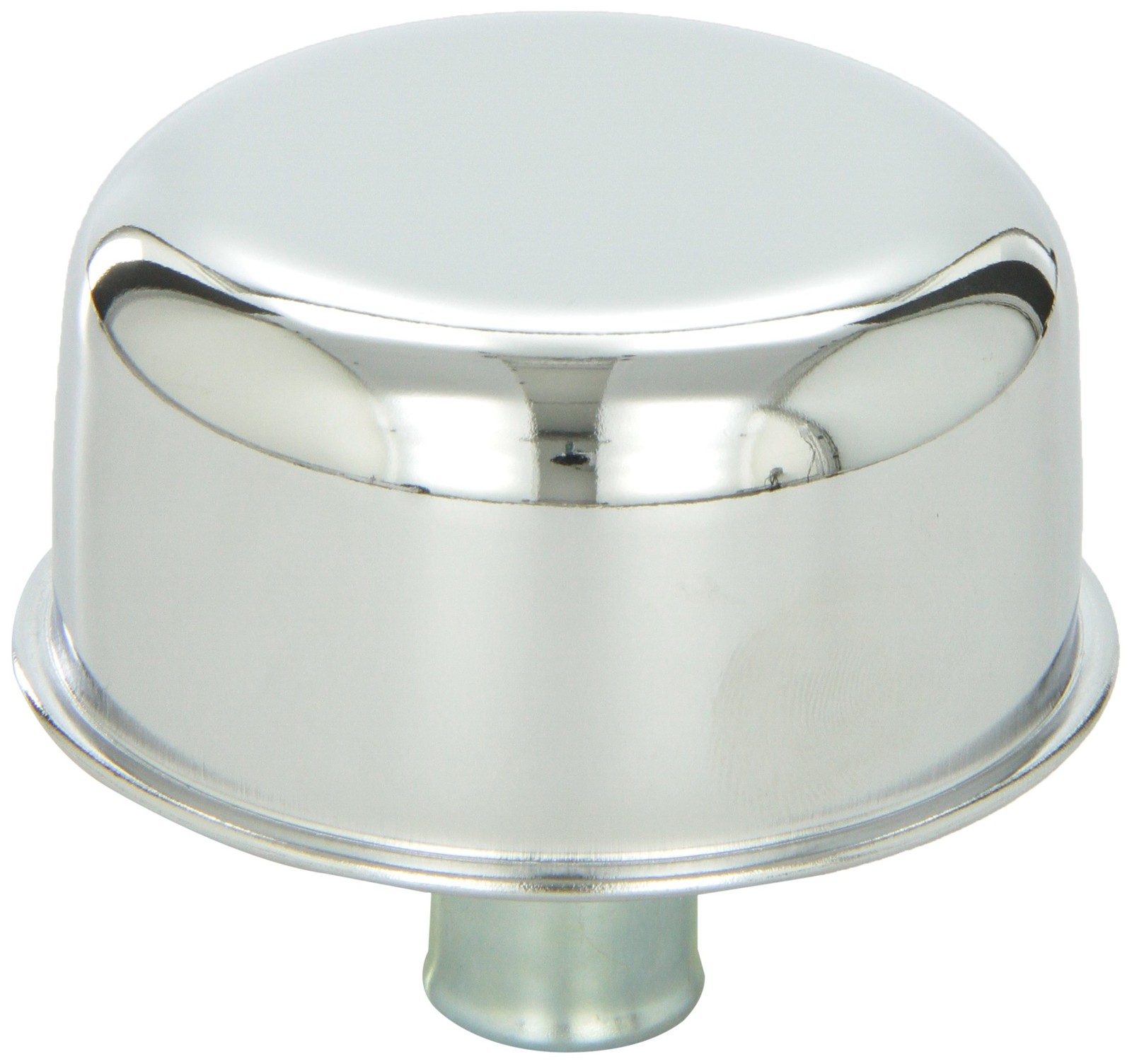 Performance 9171 Chrome 3/4 Neck PCV Breather Cap