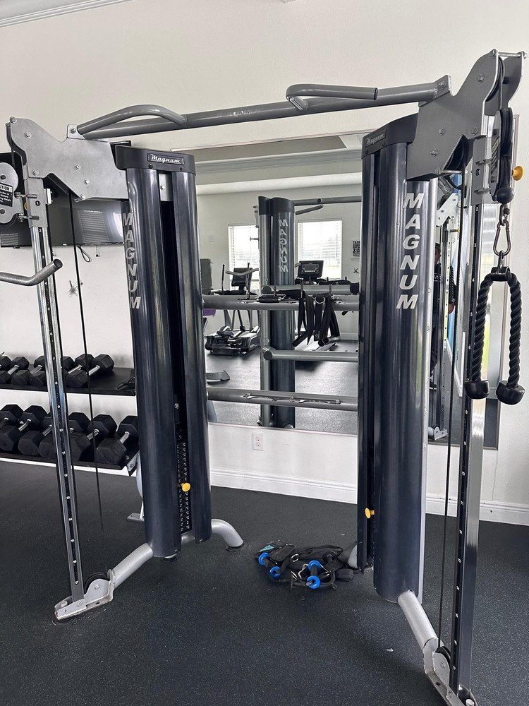Magnum Functional Trainer