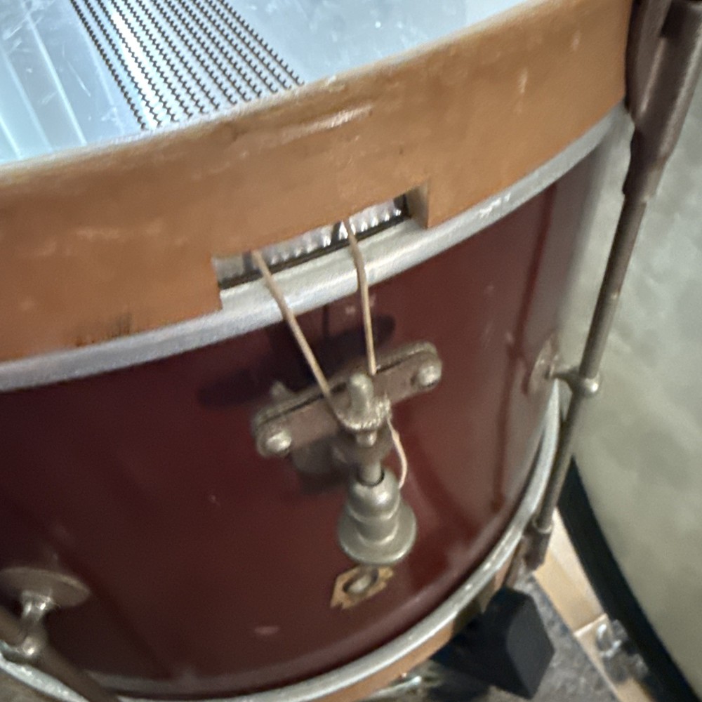 Ludwig Weather Master Drum