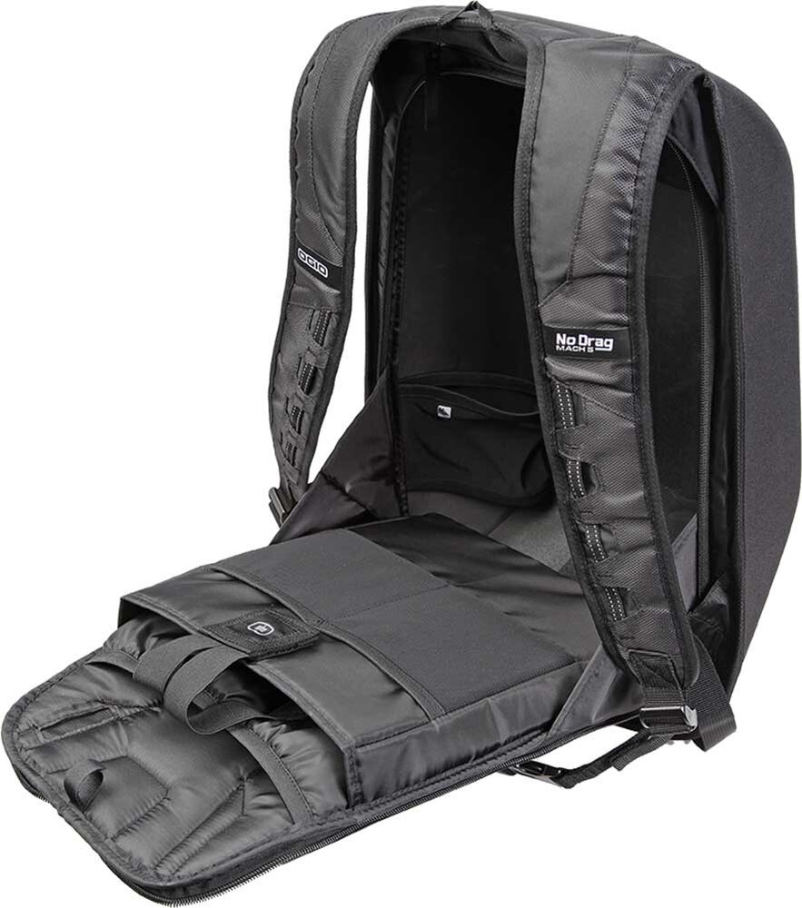Ogio Mach 1 Motorcycle Backpack