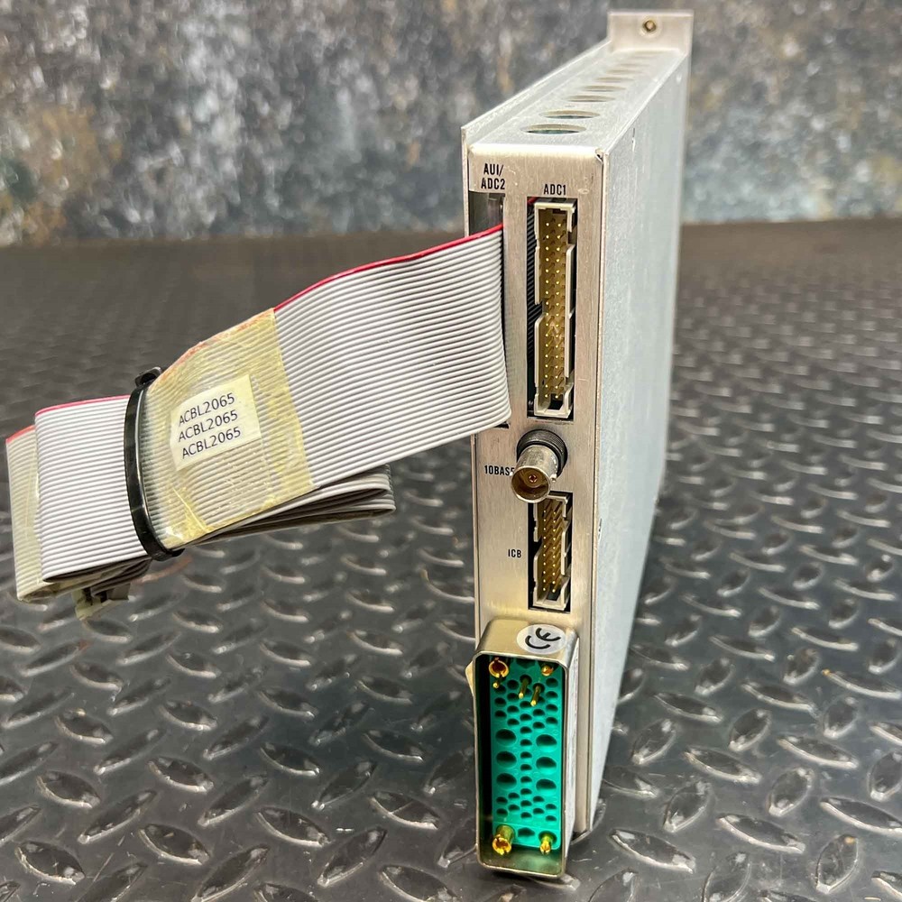 NIM BIN Module - Canberra 556A AIM for Nuclear Spectroscopy