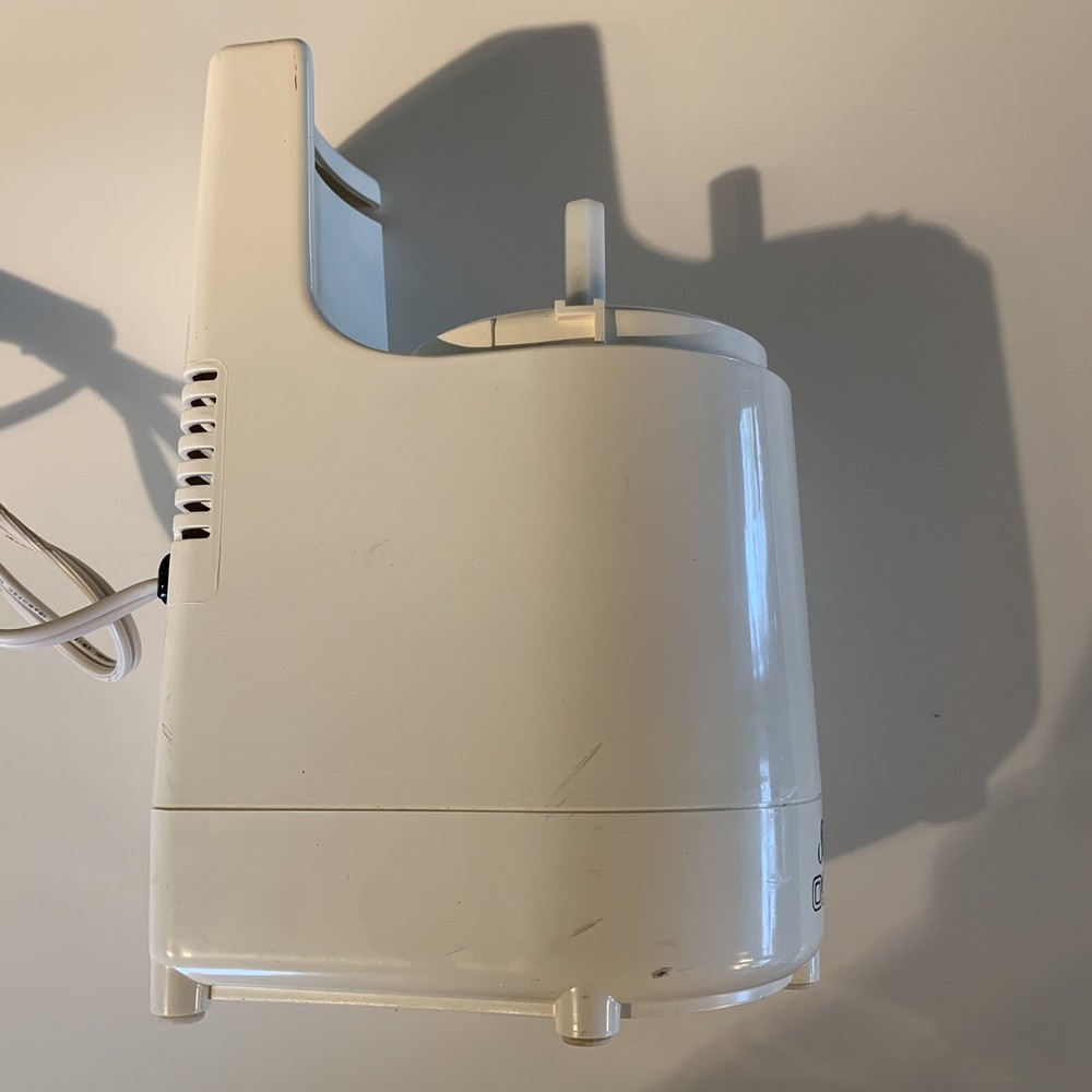 Sunbeam OSKAR 14181 Food Processor Motor Base ONLY Replacement -Tested WORKING