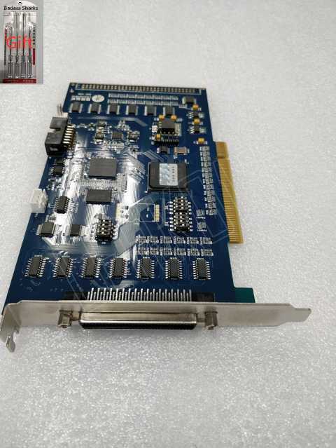 1PCS DMC3400A Fast Shipping By FedEx or DHL