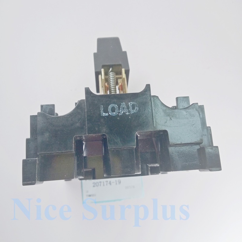 GE disconnect switch THMS31 #207174-19